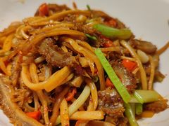 -湘力力小院·鱼汤泡饭(枫林路店)