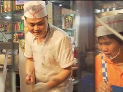 -老字号蛇口德记烧腊饭店·海鲜加工