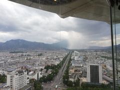 -官房大酒店-玉龙旋宫观景餐厅