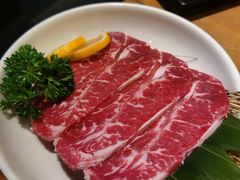 -九田家黑牛烤肉料理(华侨城店)