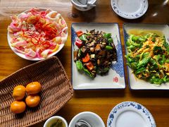 和顺头脑-龙姐私房菜(和顺古镇店)