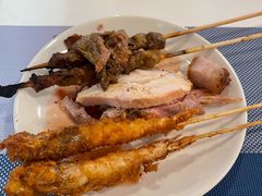 -The COOK·厨餐厅·自助餐(浦东嘉里大酒店)