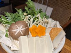-山葵家居酒屋(天目里店)