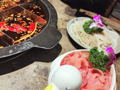 -重庆渝达老火锅(春熙路店)