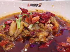 -簋街仔仔小龙虾(总店)