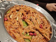 -胖哥俩肉蟹煲(湖滨银泰in77店)
