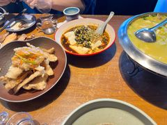 -95号酱骨·一块豆腐(展春园西路店)