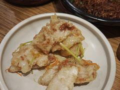 -金掌勺·锅包肉(广渠门店)