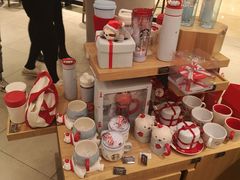 零售区-星巴克臻选(北京银泰店)