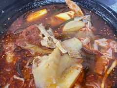 -四川老牛麻辣烫(北门桥店)