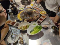 -喜来稀肉(虹泉路店)