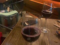 -The BREW·酿餐厅(浦东嘉里大酒店)