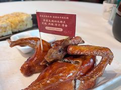 -侨美·唐荔园·40年地道粤菜