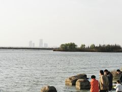 -滆湖低碳生态公园