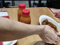 -喜家德虾仁水饺(邯郸新世纪中心店)
