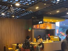 -麦当劳(宁波火车高铁站店)