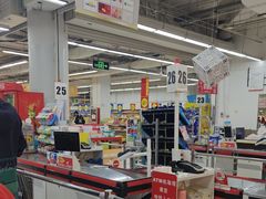 -大润发(张江店)