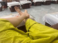 -郑远元专业修脚房(南坪万达店)