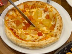 -萨莉亚意式餐厅(深圳北站店)