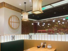 卡座-胜博殿日式炸猪排(悠唐店)