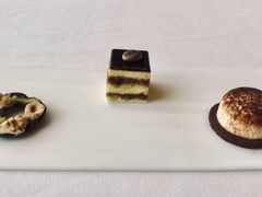 -北京金融街丽思卡尔顿酒店·意味轩 Cepe
