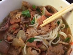 -岭南第一锅(科学城店)
