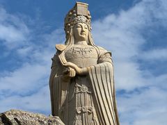 -莆田湄洲妈祖祖庙