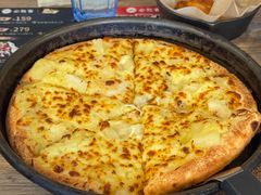 -必胜客(双榆树店)