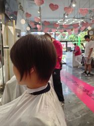 -容萨美业·美容美发
