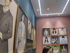 -海马体照相馆(无锡清扬茂业天地店)