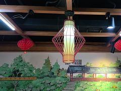 -津沽小院(天津之眼店)