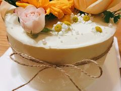 -Joy's Wish创意蛋糕定制&甜品台(乐虹坊精致生活广场店)