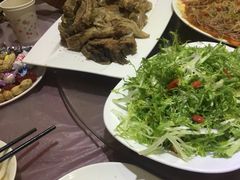 -马学武手抓美食(下南关总店)