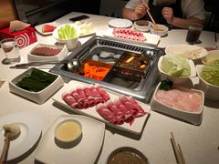 -海底捞火锅(顺义华联店)