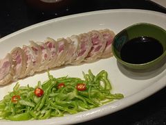 -芳芳私房菜·精做淮扬菜(承德路店)