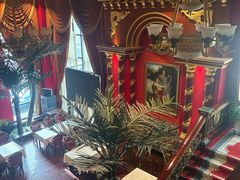 -红色江山(首钢国际大厦店)