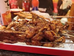 -京元盛铜锅涮肉(上海总店)