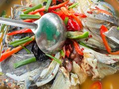 -途中饭店(开化店)