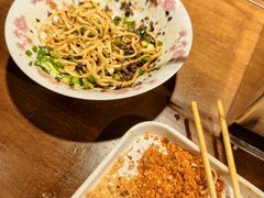 -李不管把把烧(火车南站店)
