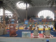 -天山海世界·米立方