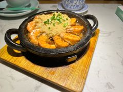 -小河村•南京鱼鲜乡土家常菜(油坊桥店)