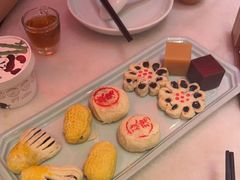 -小吊梨汤·北京菜·烤鸭(鸟巢店)