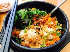 -长寿参鸡汤(朝韩风情街店)