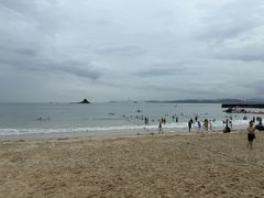 -深圳大梅沙京基洲际度假酒店