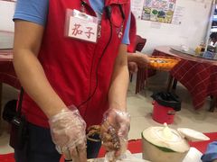 -琼大师东方烤乳猪(亚特兰蒂斯店)