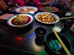 -醉小酒馆·川菜·江湖菜·重庆菜(观音桥旗舰店)