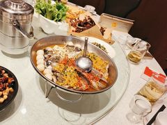 -江南公社(高桥店)