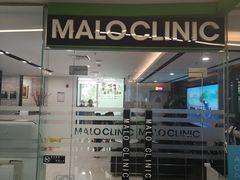 -马泷齿科·皓康门诊(尚都SOHO店)