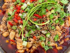 -米二红烧兔(华阳店)