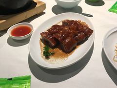 -汤城小厨•粤菜•靓汤(金宝街店)